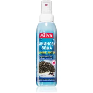 Milva Quinine tonic against hair loss 200 ml #223435