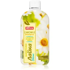 Milva Camomile soothing shampoo with chamomile 200 ml