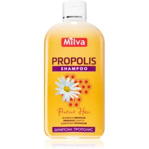 Milva Propolis multi-protective nourishing shampoo 200 ml