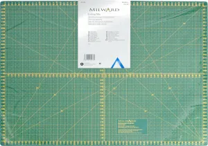 Milward  Cutting Pads Cutting Mat 45 x 30 cm