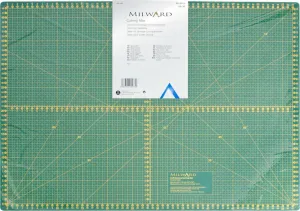 Milward  Cutting Pads Cutting Mat 60 x 45 cm