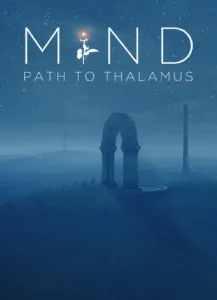 MIND: Path to Thalamus Steam Key GLOBAL