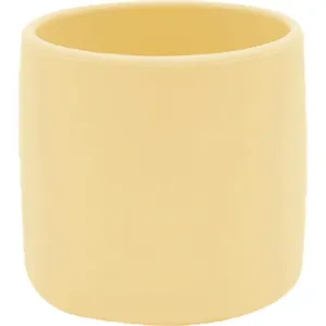 Minikoioi Mini Cup cup Yellow 180 ml
