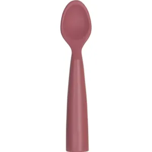 Minikoioi Silicone Spoon spoon Rose 1 pc