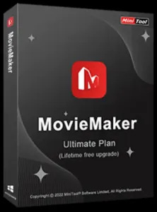 MiniTool MovieMaker Ultimate (Windows) 3 Device Key GLOBAL