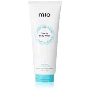 MIO Dive In Body Wash Refreshing Shower Gel 200 ml