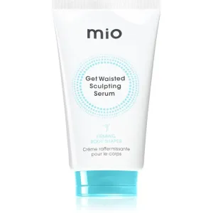MIO Get Waisted Sculpting Serum firming serum for belly and waist 125 ml