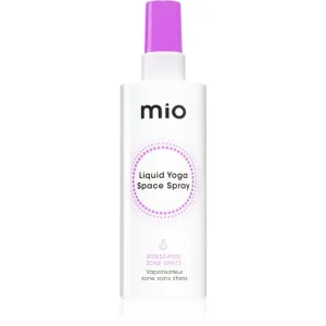 MIO Liquid Yoga Space Spray room spray With Essential Oils 130 ml