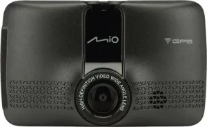 Mio MiVue 733 Wifi Dash Cam / Car Camera