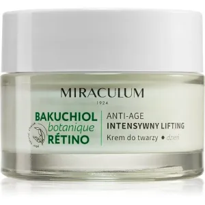 Miraculum Bakuchiol Firming Day Cream 50 ml