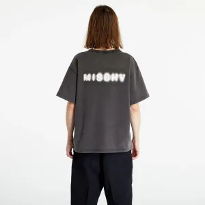 MISBHV Community T-Shirt UNISEX Washed Graphite #1420739