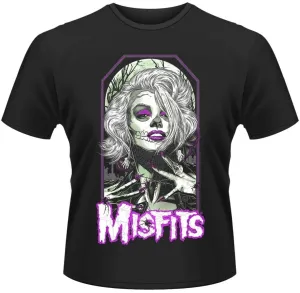 Misfits T-Shirt Original Misfit Black XL