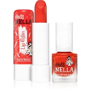 Nail polish Miss Nella