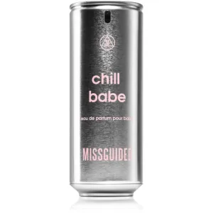 Missguided Chill Babe eau de parfum for women 80 ml