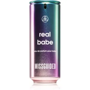 Missguided Real Babe eau de parfum for women 80 #281147