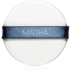 Missha Accessories foundation sponge