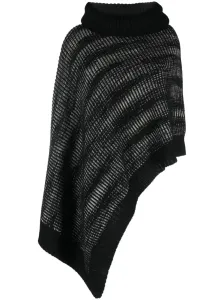 MISSONI - Wool Poncho #1660862