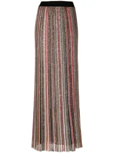 MISSONI - Striped Long Skirt #1781952