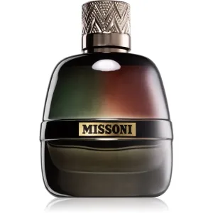 Missoni Parfum Pour Homme eau de parfum for men 100 ml #262150