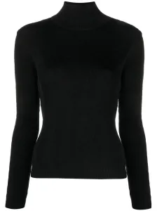 MISSONI - Wool Blend Turtleneck Sweater