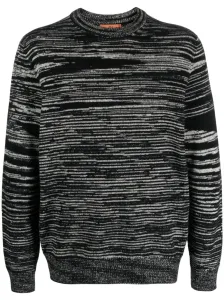MISSONI - Wool Sweater #1737925