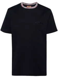 MISSONI - Cotton T-shirt #1789943