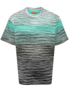 White T-shirts Missoni