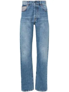 MISSONI - 5 Pocket Denim Jeans #1792327