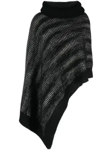 MISSONI - Wool Ponchos #1775878