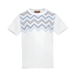 T-shirt/top 10 White