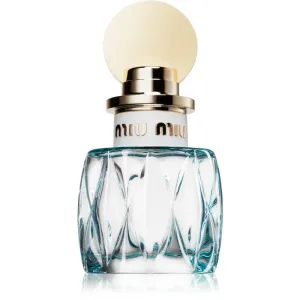 Women's perfumes Miu Miu