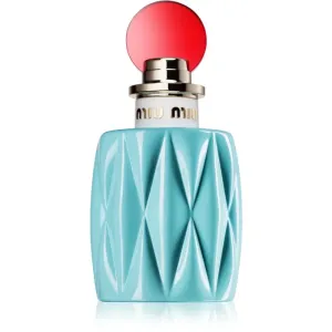 Miu Miu Miu Miu eau de parfum for women 100 ml #394051