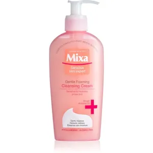 MIXA Anti-Redness gentle exfoliating foaming cream 200 ml #231024