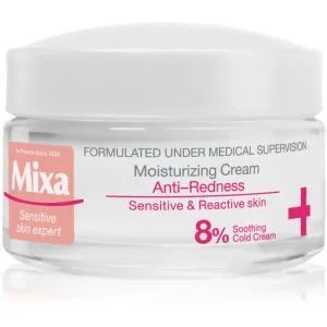 MIXA Anti-Redness moisturising cream for sensitive, redness-prone skin 50 ml