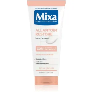 MIXA Anti-Dryness hand & nail cream for extra dry skin 100 ml