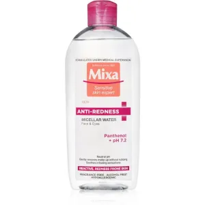 MIXA Anti-Irritation micellar water to prevent irritation 400 ml