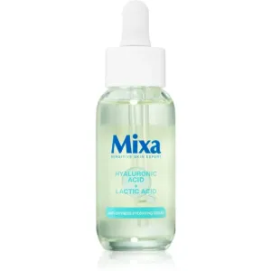 MIXA Sensitive Skin Expert soothing and moisturising serum 30 ml