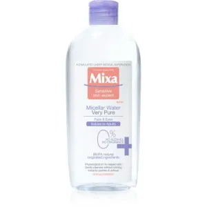 MIXA Very Pure micellar water 400 ml #254727