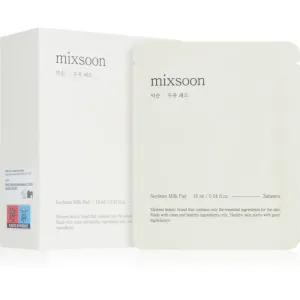 mixsoon Soybean intense revitalising pads 10x3 pc