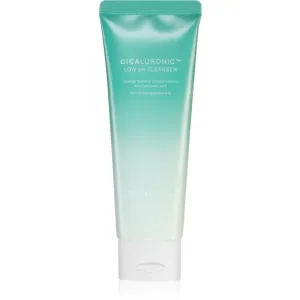 Mizon Cicaluronic™ Hydrating Cleansing Foam for Very Dry and Sensitive Skin 120 ml