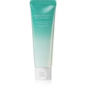 Mizon Cicaluronic™ light hydrating gel cream for sensitive, normal to oily skin 50 ml