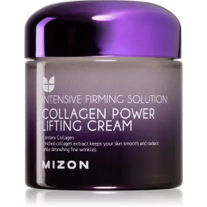 Mizon Intensive Firming Solution Collagen Power lifting cream with anti-wrinkle effect 75 ml #259339