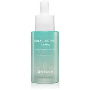 Mizon Cicaluronic™ moisturising and nourishing serum for very dry and sensitive skin 30 ml