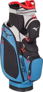 Mizuno BRD 4 Blue/Black Golf Bag #63848