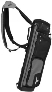 Mizuno Scratch Black/Grey Golf Bag