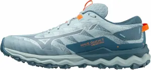 Mizuno Wave Daichi 7 Forget-Me-Not/Provincial Blue/Light Orange 40 Trail running shoes