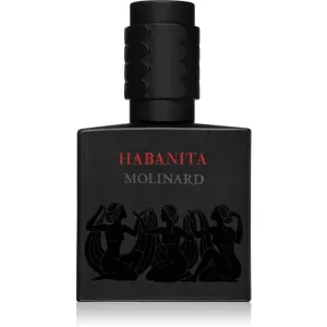 Molinard Habanita eau de parfum for women 30 ml #302489