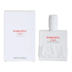Molinard Habanita Eau de Parfum for Women 75 ml #269592