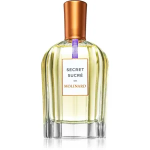 Molinard Secret Sucre Eau de Parfum Unisex 90 ml