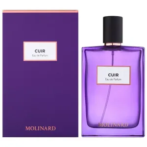 Perfumes - Molinard